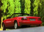 Mazda MX-5 1989 года